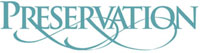 Preservation Logo