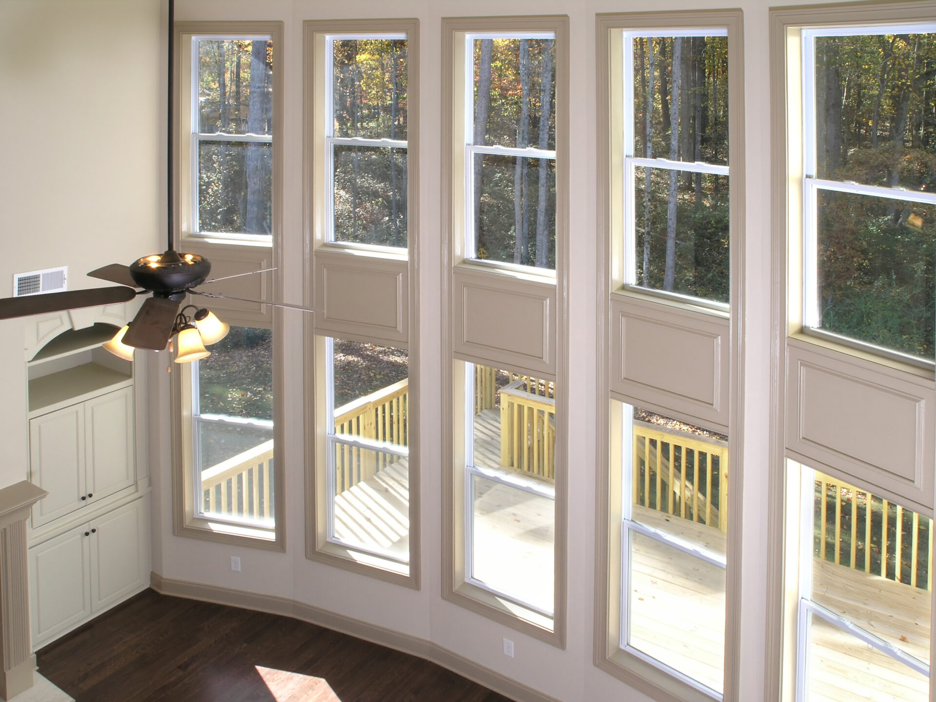 Energy Star Rated Windows Nashville | American Home Design