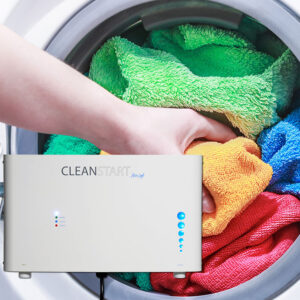 What Is An Ozone Laundry System Clarksville TN