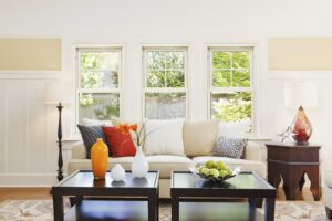 What Kind of Windows Are Most Energy Efficient